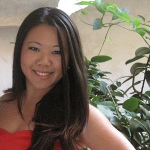 Meet your Posher, Wendy